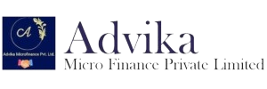 Advika Microfinance logo